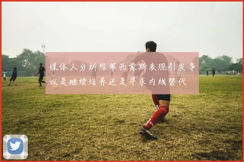 媒体人分析绿军西蒙斯表现引发争议是继续培养还是寻求内线替代